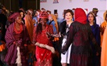 بالصور.. انطلاق مهرجان أسوان الدولي لأفلام المرأة فى دورته الأولى