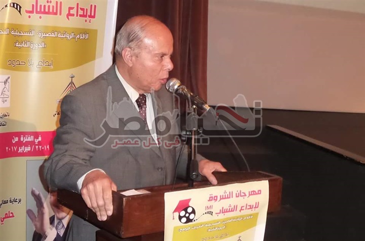 وزير الثقافة يشهد حفل ختام مهرجان الشروق لابداع الشباب فى دار الاوبرا