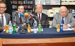 وزير الثقافة يعلن عن تنظيم معرض الاسكندرية الدولي للكتاب