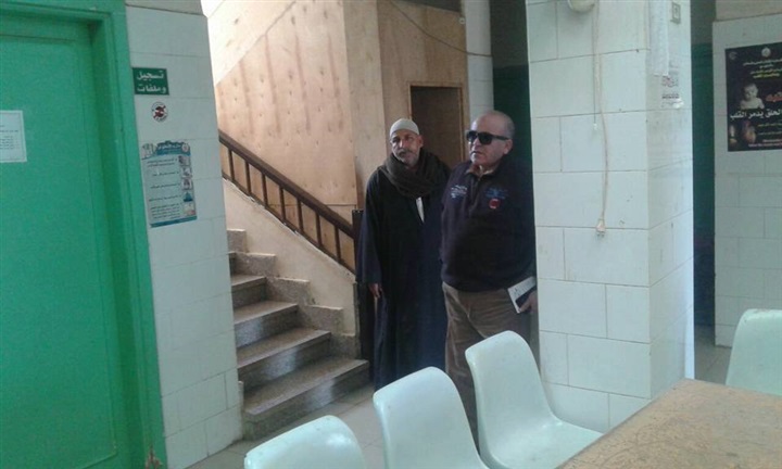  إحالة 14 موظف في سنطة الغربية  للتحقيق بسبب الإهمال