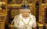 ملكة بريطانيا تطلب 