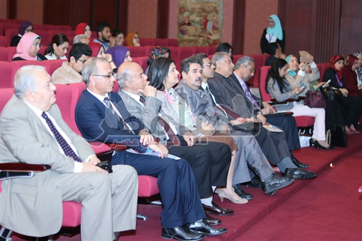 إختتام مؤتمر إعلام الشروق "الإعلام  والتنمية المستدامة للمجتمعات العربية" بإصدار توصيات لصنعى القرار ووسائل الإعلام