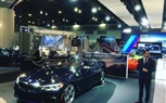 بالصور.. سيارات خارقة وفاخرة في معرض فانكوفر 2017