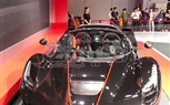 بالصور.. معرض شنغهاي أكبر معرض للسيارات في آسيا لهذا العام