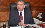 محافظ كفرالشيخ يستقبل نائب وزير الزراعة 