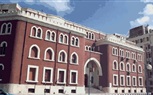 كليات جامعة الإسكندرية تمنع دخول 