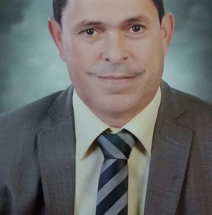 "عبد الله الزغبى" سكرتير عام مساعد لمحافظة الإسماعيلية "ومتولى حسن" رئيسا لمركز القنطرة شرق