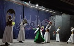 مدير قصور الثقافة بالغربية يشيد بالفنون الشعبية لثقافة المحلة