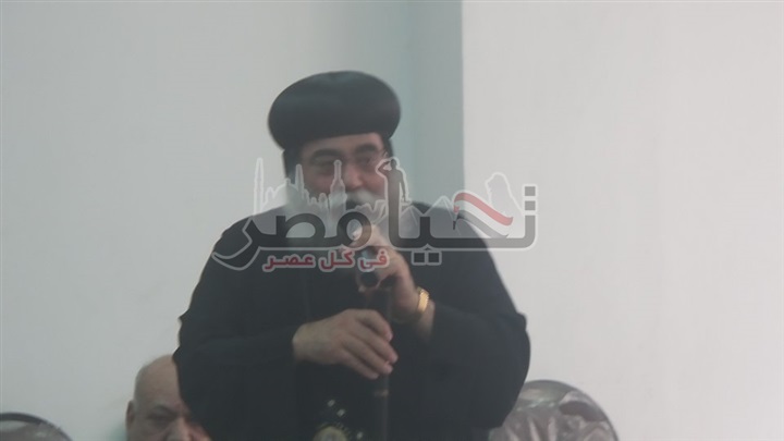 بالفيديو والصور.. محافظ الإسماعيلية يستقبل المهنئين بعيد الأضحى المبارك