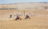 إنطلاق مهرجان الصحراء بوادى الريان تحت شعار «مصر آمنه»