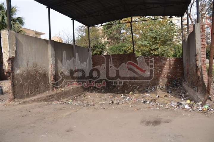 محافظ الإسماعيلية يتفقد أعمال تطوير ميدان "مصطفى كامل" وتجديد نقطة تجميع القمامة