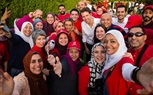 الرئيس التنفيذي لفودافون مصر في مبادرة تطوعية مع موظفي الشركة بمؤسسة 