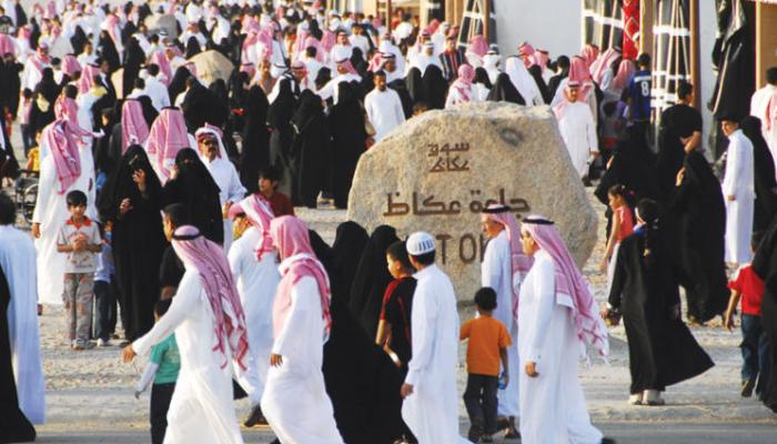 عصر جديد من الثقافة السعودية بعودة السينما والمعارض والمهرجانات