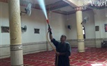 أوقاف المنوفية:استقبال 3437  مسجدا للمصلين  بتعليمات مشددة .. غدا 