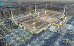 الدولة السعودية أمّنت سير قوافل الحجاج وزوّار المسجد النبوي