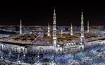 الدولة السعودية أمّنت سير قوافل الحجاج وزوّار المسجد النبوي