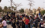 أمانة القاهرةبحماة الوطن تنظم احتفالية بيوم اليتيم 