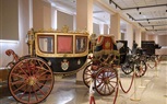 تعرف على مقتنيات متحف المركبات بقصر القبة قبل افتتاحه 