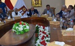 البنك الزراعي المصري يمنح تمويلات بقيمة مليار جنيه لتحفيز الاستثمار الزراعي في الوادي الجديد