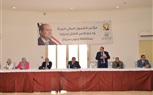البنك الزراعي المصري يدعم جهود التنمية الشاملة على أرض سيناء 