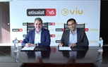 اتصالات من &e في مصر تعقد شراكة إستراتيجية مع منصة «ڤيو Viu » لتعزيز خدمات البث الترفيهي