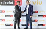 اتصالات من &e في مصر تعقد شراكة إستراتيجية مع منصة «ڤيو Viu » لتعزيز خدمات البث الترفيهي