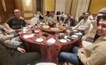 NTG Clarity تقيم حفل إفطار جماعي بأحد الفنادق الكبرى