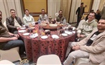 NTG Clarity تقيم حفل إفطار جماعي بأحد الفنادق الكبرى