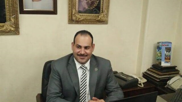 محمد عبدالعزيز الانصارى