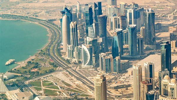 مؤشر الفساد فى قطر