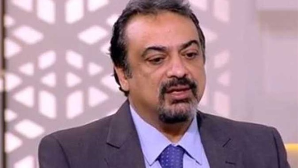 الدكتور حسام عبدالغفار،