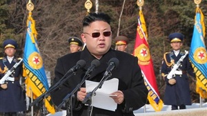 كوريا الشمالية تهدد
