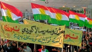 كردستان تعلن الانتخابات