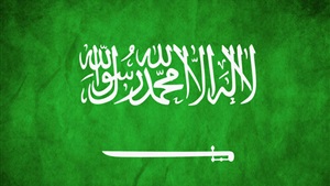 ​الديوان الملكي السعودي: