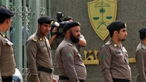 السجن ستة اعوام لسعودية