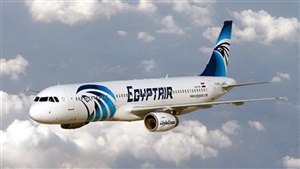 مصر للطيران: القوات