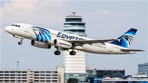 مصر للطيران توضح