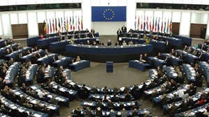 اجتماع للقادة الاوروبيين