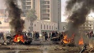 مقتل 42 شخصا في تفجيرات