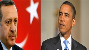 أوباما يؤيد أردوغان..وقطر