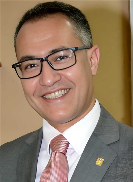 د/ وائل محمد رضا