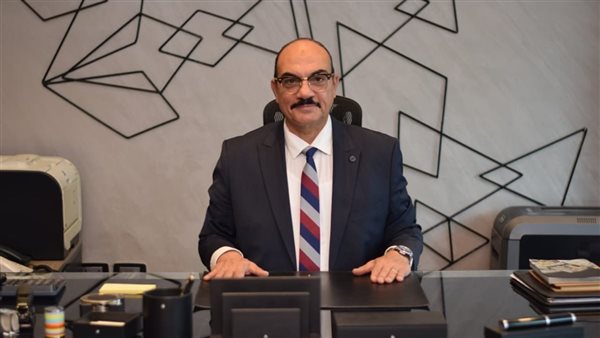 لواء د/ رضا فرحات 