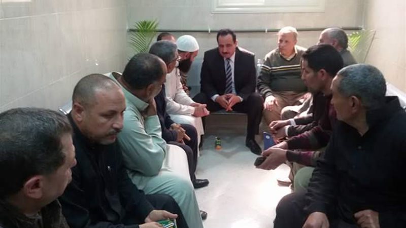 تحيا مصر
