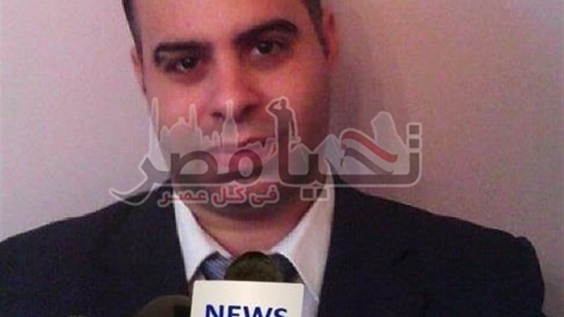 صفوت سامي