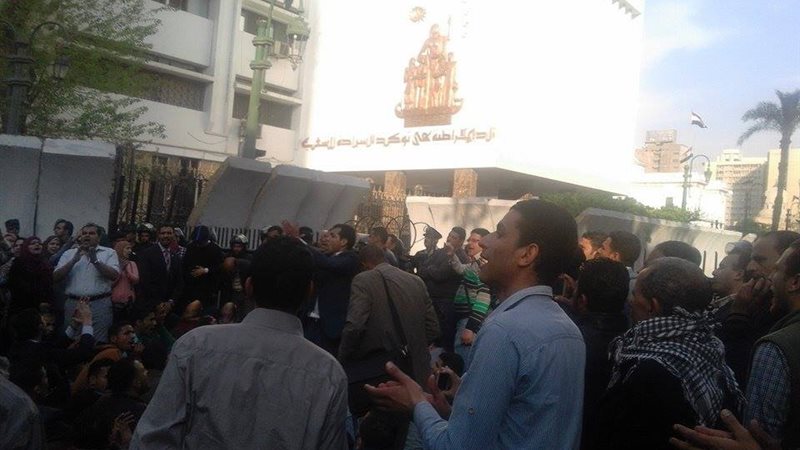 تحيا مصر