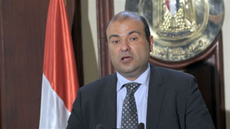 تحيا مصر