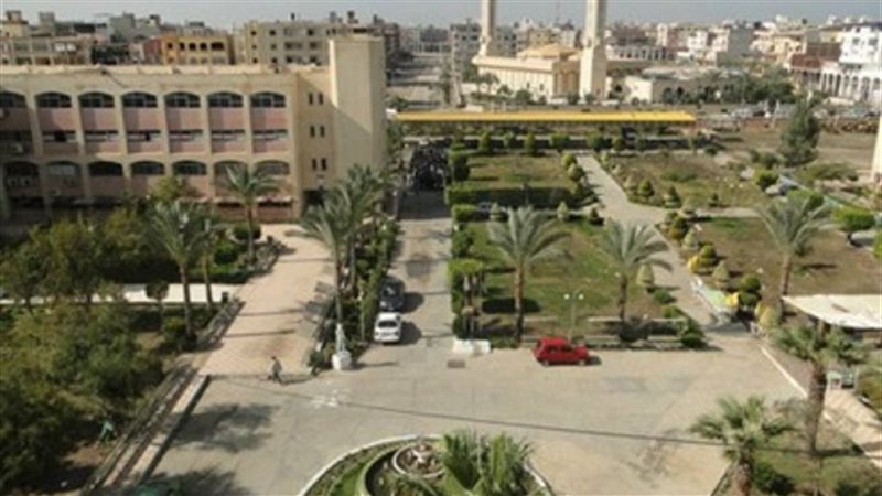 تحيا مصر