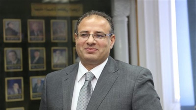 تحيا مصر