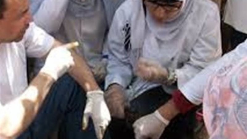 تحيا مصر