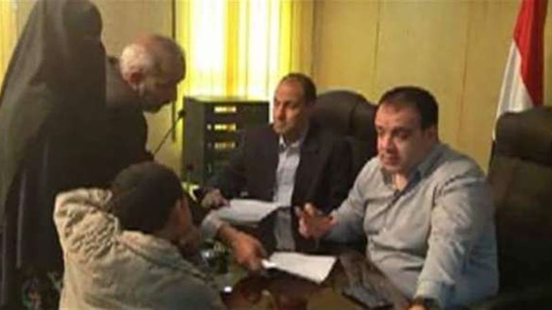 تحيا مصر